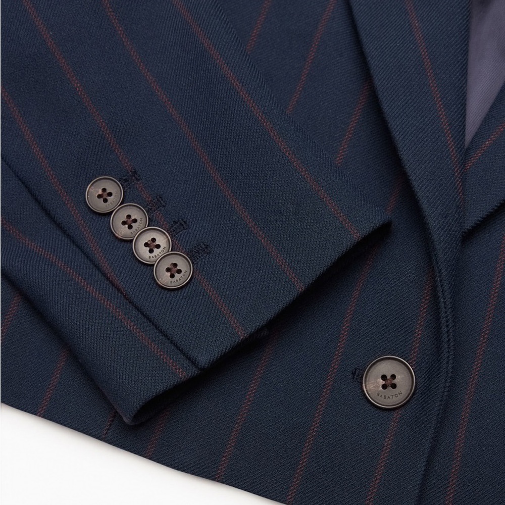 Aritzia Babaton Arbus Blazer - Picture 10 of 10